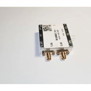 QM-SW-2ST5 DC-5G RF Switch Low Insertion Loss RF SPDT Switch Used in Communication Systems