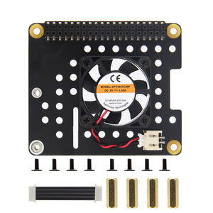 X630-A2 with High Performance for Raspberry Pi Support 1080p 60fps and Audio &amp; Video