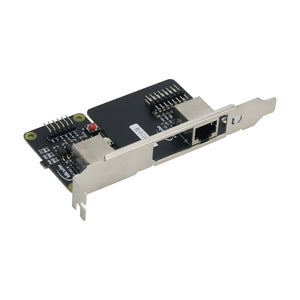 ATX Board PIKVM Remote Control KVM ATX Operation Maintenance over IP HDMI CSI for Raspberry Pi CM4