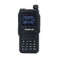 HamGeek HG-8810 10W Full Band Walkie Talkie 256-Channel VHF UHF Radio Handheld Transceiver