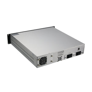 1550NM 32-Port 22DB + WDM Optical Fiber Amplifier EDFA Fiber Optic Amplifier FTTH Accessory
