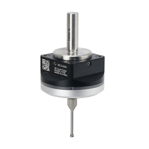 V6 Model6 3D Touch Probe Desktop CNC Touch Probe Edge Finder 6mm-NO Compatible with MACH3 and GRBL