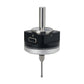V6 Model6 3D Touch Probe Desktop CNC Touch Probe Edge Finder 6mm-NO Compatible with MACH3 and GRBL