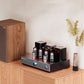 Smallstar SFC-1 High Performance Digital Power Amplifier with 6 Electronic Tube for HiFi Audio
