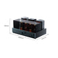 Smallstar SFC-1 High Performance Digital Power Amplifier with 6 Electronic Tube for HiFi Audio