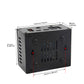 N500 Metal Case and Antenna for Orange Pi Zero 2 with High Performance Dissipation Function