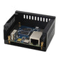 N500 Metal Case and Antenna for Orange Pi Zero 2 with High Performance Dissipation Function