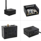 N500 Metal Case and Antenna for Orange Pi Zero 2 with High Performance Dissipation Function