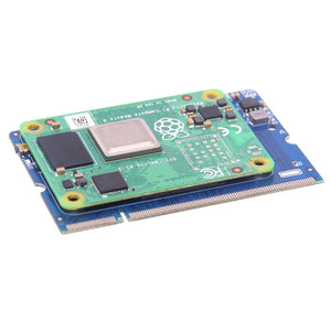 Raspberry Pi CM4 to CM3 Converter Adapter for Raspberry Pi Compute Module CM4/CM3+/CM3/CM3L