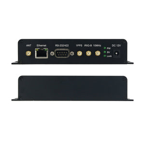 GPSDO GPS Disciplined Oscillator NTP Server TF-GNSSDO-10 with Ordinary OCXO and 32.8FT Antenna