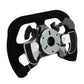 SIMEDAL X-GT Racing Steering Wheel Racing Game Steering Wheel Simulator for Horizon Simagic Fanatec