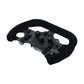 SIMEDAL X-GT Racing Steering Wheel Racing Game Steering Wheel Simulator for Horizon Simagic Fanatec