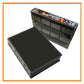 Transparent Black Version 2 MVS 161 in 1 Game Cartridge for SNK Arcade Machine or AES Console