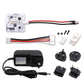 Saturn PSU 12V Power Supply Board Kit Saturn PSU 2.1 Version Support Saturn VA0/VA1/VA2
