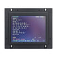 A61L-0001-0093 D9MM-11A Monitor Compatible LCD Display 9 inch for CNC Machine replace CRT monitor
