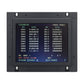 A61L-0001-0093 D9MM-11A Monitor Compatible LCD Display 9 inch for CNC Machine replace CRT monitor