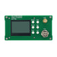 FA-2-3G PLUS 1Hz-3GHz Frequency Meter Frequency Counter 11Bit/Sec 10MHz OCXO w/ Power Adapter