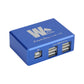 WandererBox Lite V2 Power Management Box Power Box Super Mini Power Hub and USB Hub