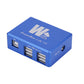 WandererBox Lite V2 Power Management Box Power Box Super Mini Power Hub and USB Hub