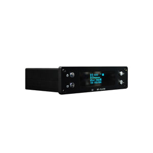 Q3 HIFI Lossless U Disk Music Player ES9028 Decoder Bluetooth 5.0 Music R2 HIFI Operational Amplifier