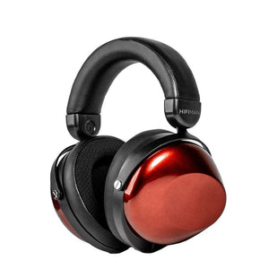 HE-R9 Bluetooth Version Closed Moving Coil Topology Diaphragm HIFI Closed-back Dynamic Headphone