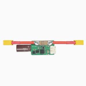 CUAV CAN PMU Lite Module Power Management Unit Power Supply Module for X7 Series Flight Controllers