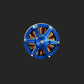 SUNNYSKY X2216-III Short Shaft 1400KV Brushless Motor 3-4S Drone Motor Perfect for RC Airplane