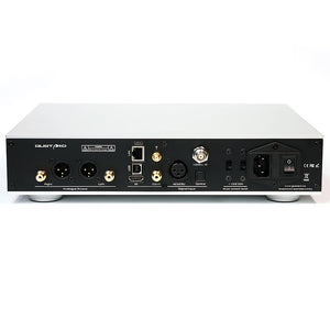 GUSTARD R26 Bluetooth DAC Network Streaming Decoder Discrete R2R Audio DAC with Streamer/Renderer Black