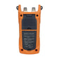 JW3213 PON Power Meter 1310/1490/1550NM PON Optical Power Meter High Precision For FTTx Test