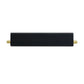 1MHz-6GHz HackRF One R9 V2.0.0 SDR Software Defined Radio Assembled Black Shell w/ LNA Antennas