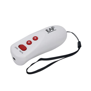 ZWO EAF Electronic Automatic Focuser (Advanced Version) with Hand Controller Temperature Sensor