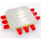 100K-8GHZ-SP8-CNC SP8T RF Switch with Wide Bandwidth &amp; High Isolation &amp; Low Insertion Loss