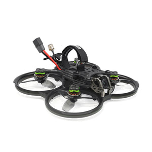 GEPRC Cinebot30 HD Vista Nebula PRO + TBS NanoRX FPV Drone with System for Quadcopter FPV