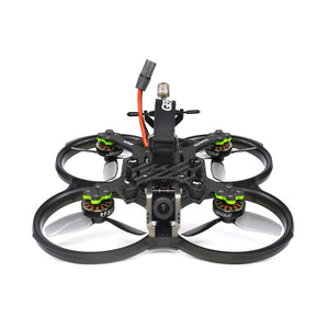 GEPRC Cinebot30 HD GEPRC RAD 1W Analog + ELRS2.4 FPV Drone with System for Quadcopter FPV