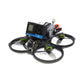 GEPRC Cinebot30 HD GEPRC RAD 1W Analog + ELRS2.4 FPV Drone with System for Quadcopter FPV