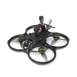 GEPRC Cinebot30 HD GEPRC RAD 1W Analog + ELRS2.4 FPV Drone with System for Quadcopter FPV