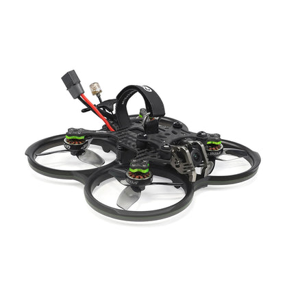 GEPRC Cinebot30 HD GEPRC RAD 1W Analog + TBS NanoRX FPV Drone with System for Quadcopter FPV