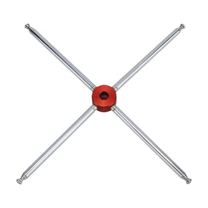 Capacitor Cap Antenna Oscillator Accessory PAC-12 Antenna Parts Ham Radio Uses