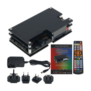 OSSC Open Source Scan Converter HDMI-compatible Adapter for Retro Game Consoles PS2/SEGA/Saturn