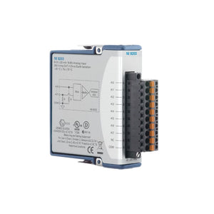 Second-hand 9023 779516-01 Data Acquisition Module 8 Channel Industrial Digital I/O Module for NI