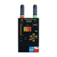 1206S GPS Detector GPS Bug Detector Camera Detector Anti-Monitoring For 50-4000MHz &amp; 2G/3G/4G/5G