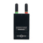 1206S GPS Detector GPS Bug Detector Camera Detector Anti-Monitoring For 50-4000MHz &amp; 2G/3G/4G/5G