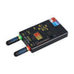1206S GPS Detector GPS Bug Detector Camera Detector Anti-Monitoring For 50-4000MHz &amp; 2G/3G/4G/5G