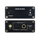 DING SHINE CSR8675 Bluetooth 5.0 Receiver with Optical and Coaxial Digital Output for APTX-HD 24Bit