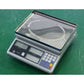 BT419C 3kg/0.1g High Precision Electronic Counting Scale Multi-function Counting Scale for Industrial Counting