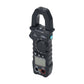 ZOYI ZT-QS9 DC/AC 600A Clamp Meter 6000 Counts Clamp Multimeter Tester Voltmeter Ammeter
