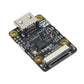 Standard HDMI Video Card Acquisition Module Kit HDMI To CSI2 For Jetson NANO A02 Development Board