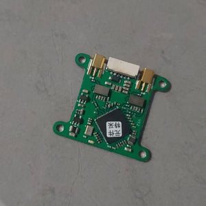 AC180 Network Card RTL 8812au Network Card for Raspberry Pi Image Transmission 1w Version