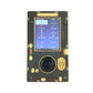 Portapack H2 Plus with Two Antennas Software Defined Radio Module for HackRF One Expansion Board