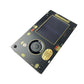 Portapack H2 Plus with Three Antennas Software Defined Radio Module for HackRF One Expansion Board